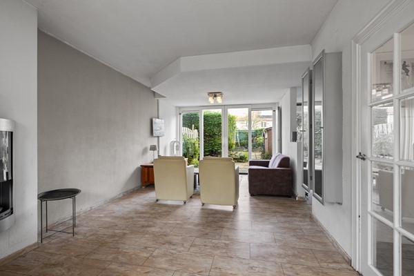 Medium property photo - Dennenstraat 41, 1783 GW Den Helder